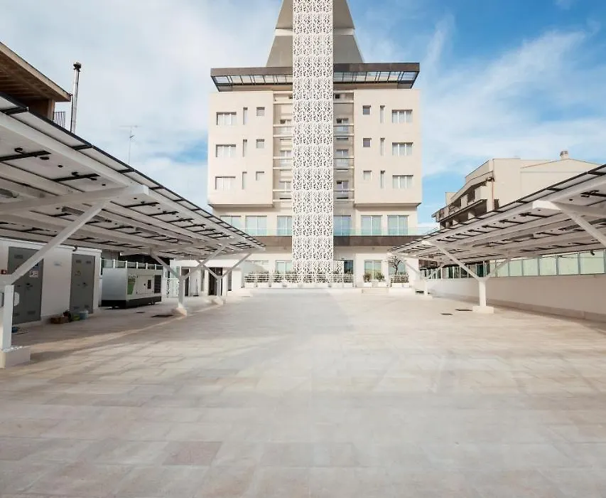 Grieco Business&Spa Hotel-1