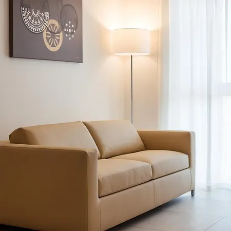 Grieco Business&Spa Hotel-3