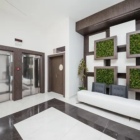 Grieco Business&Spa Hotel-2